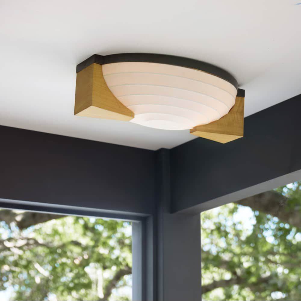 Arteriors Home DFC14  Hammonds Flush Mount Image 2