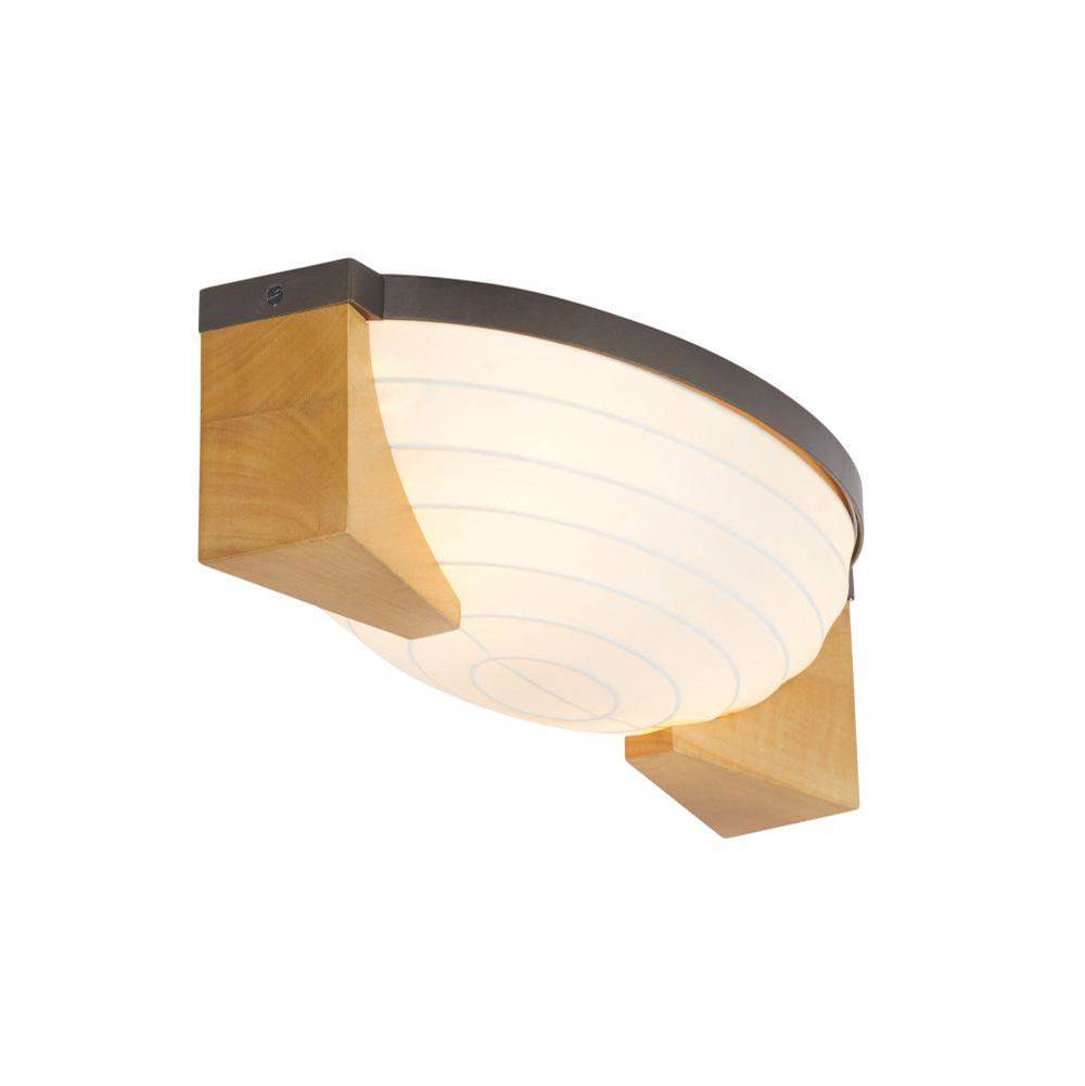 Arteriors Home DFC14  Hammonds Flush Mount Image 1