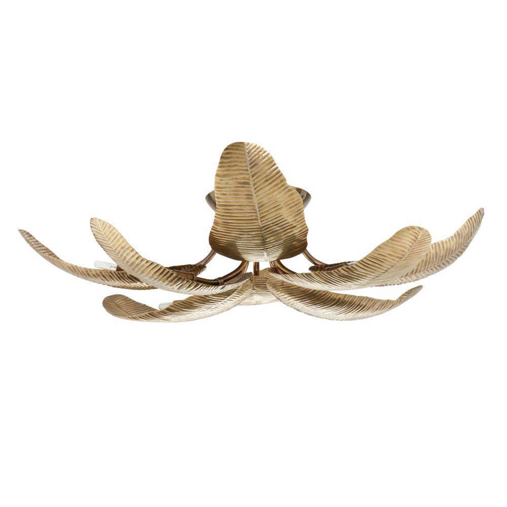 Arteriors Home  Farah Flush Mount