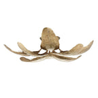 Arteriors Home  Farah Flush Mount