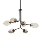 Arteriors Home  Falcon Chandelier