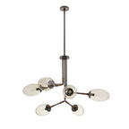 Arteriors Home DLC28  Falcon Chandelier Image 8