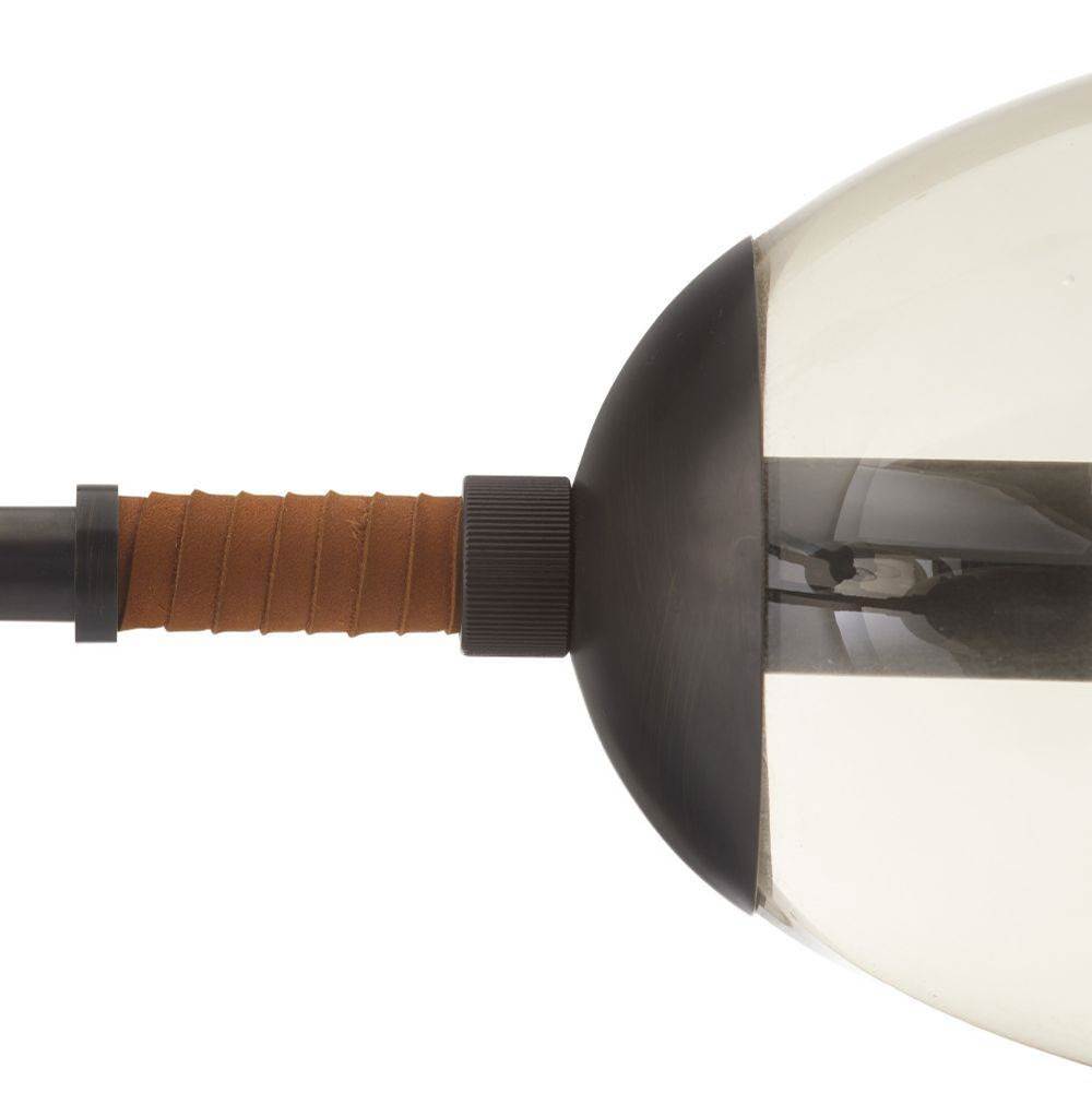 Arteriors Home DLC28  Falcon Chandelier Image 6