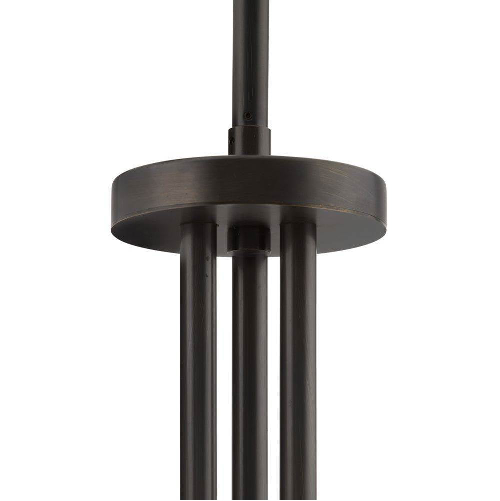 Arteriors Home DLC28  Falcon Chandelier Image 4