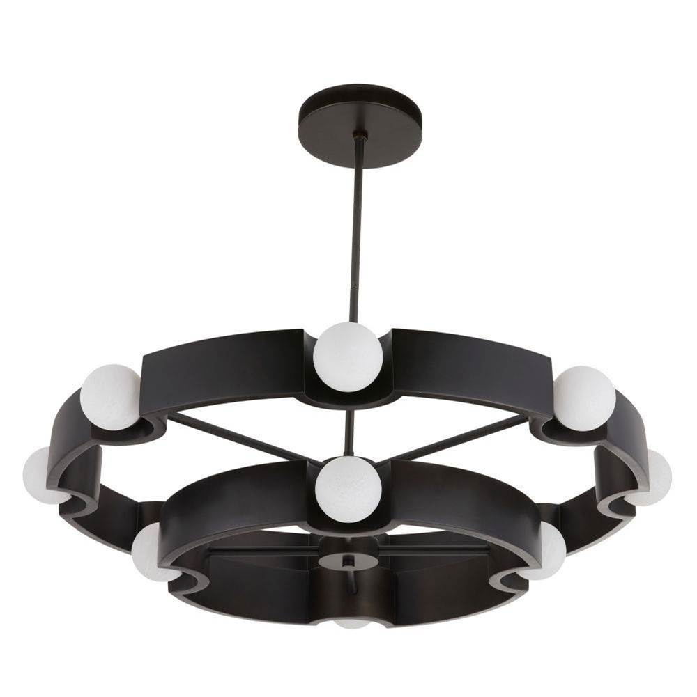 Arteriors Home  Hans Chandelier