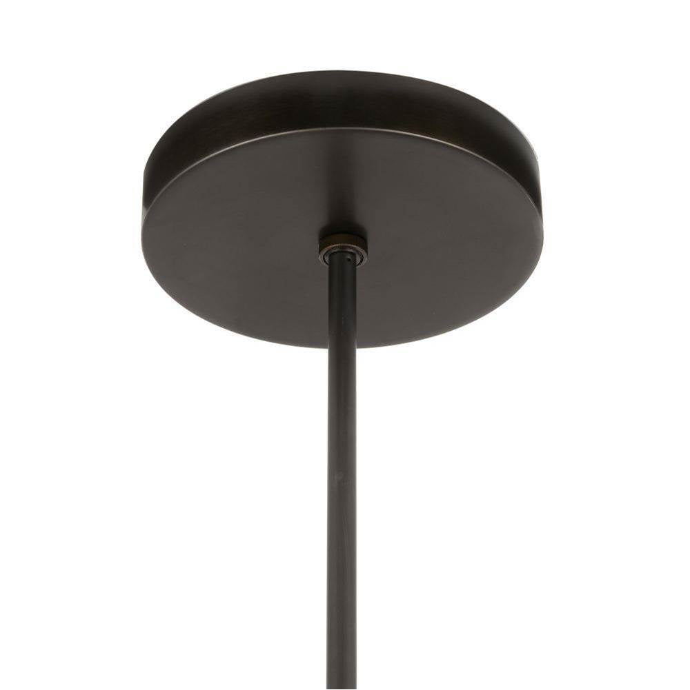 Arteriors Home DLC29  Hans Chandelier Image 3