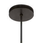 Arteriors Home DLC29  Hans Chandelier Image 3