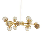 Arteriors Home  Hadly Chandelier