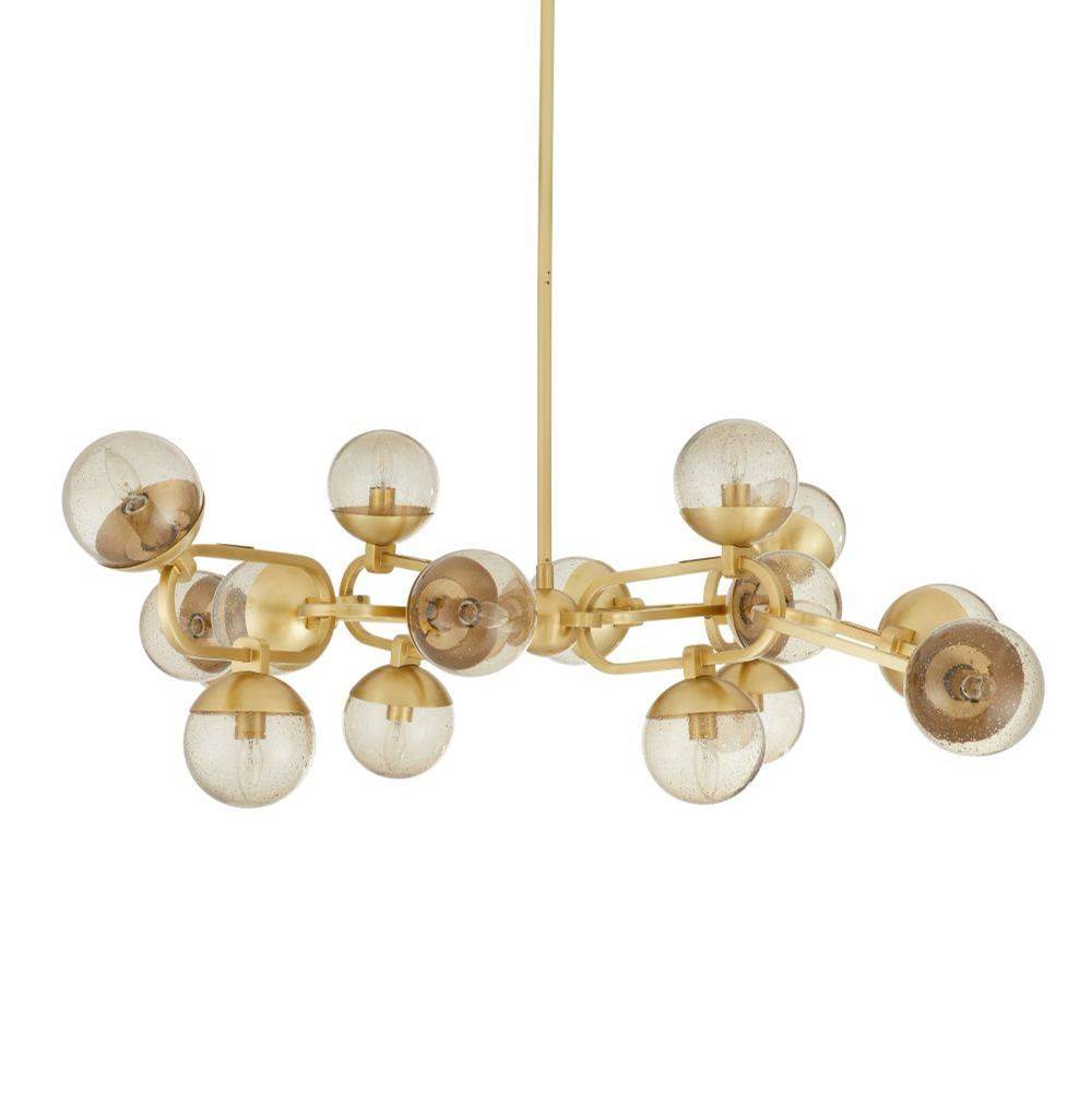 Arteriors Home  Hadly Chandelier