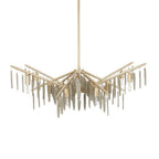 Arteriors Home  Gia Chandelier