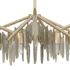 Arteriors Home DLC31  Gia Chandelier Image 7