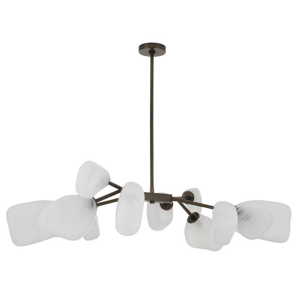 Arteriors Home  Grozny Chandelier