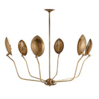 Arteriors Home  Flores Chandelier