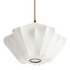 Arteriors Home DMC27  Fazekas Pendant Image 7