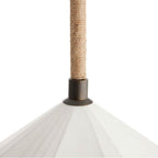 Arteriors Home DMC27  Fazekas Pendant Image 6