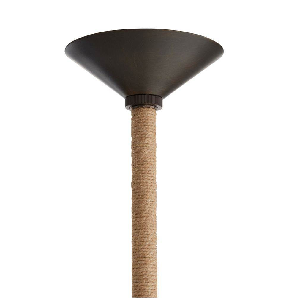 Arteriors Home DMC27  Fazekas Pendant Image 3