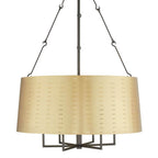 Arteriors Home  Felipe Chandelier