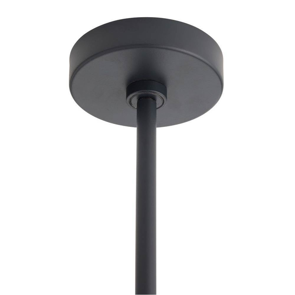 Arteriors Home DMI16 Burnt Iron,Bronze Rizzo Pendant Image 2