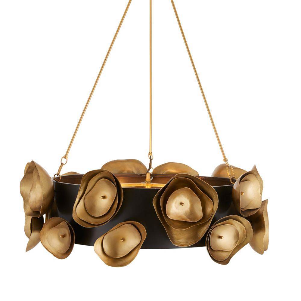 Arteriors Home  Gaia Chandelier