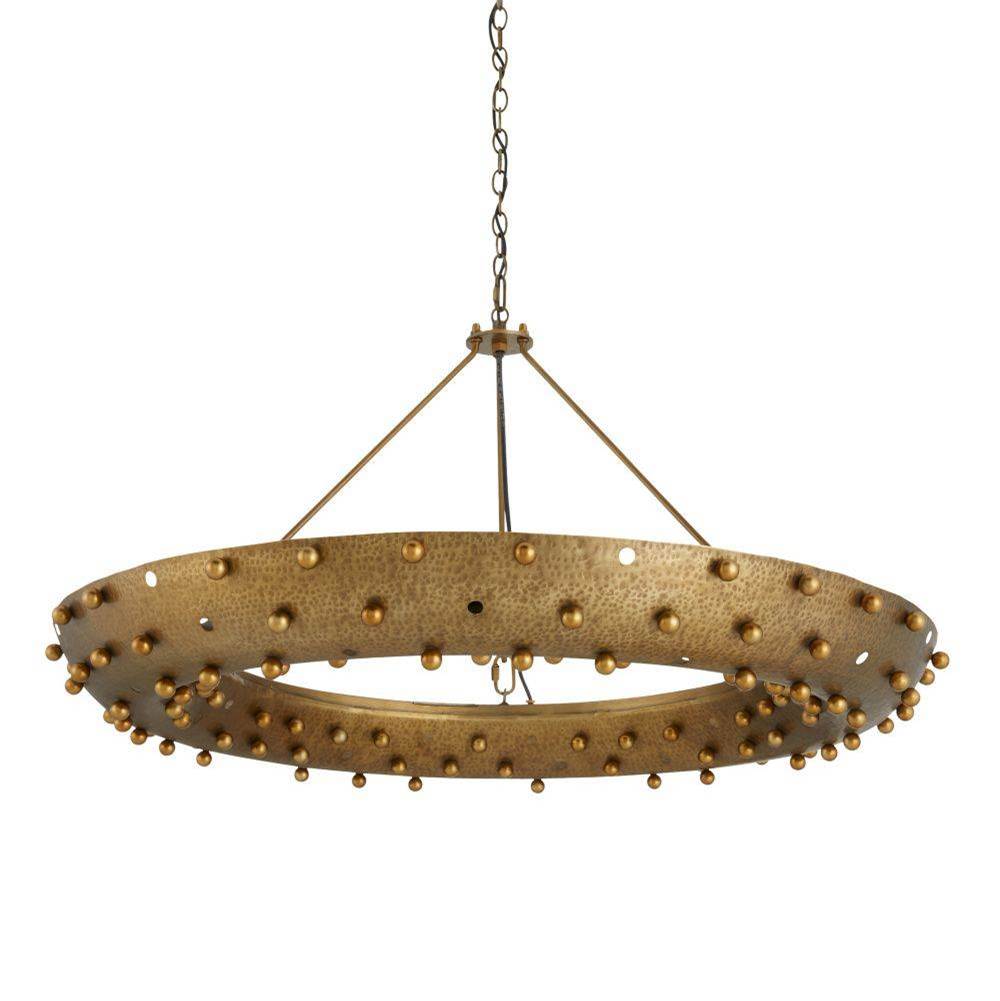 Arteriors Home  Hardy Chandelier