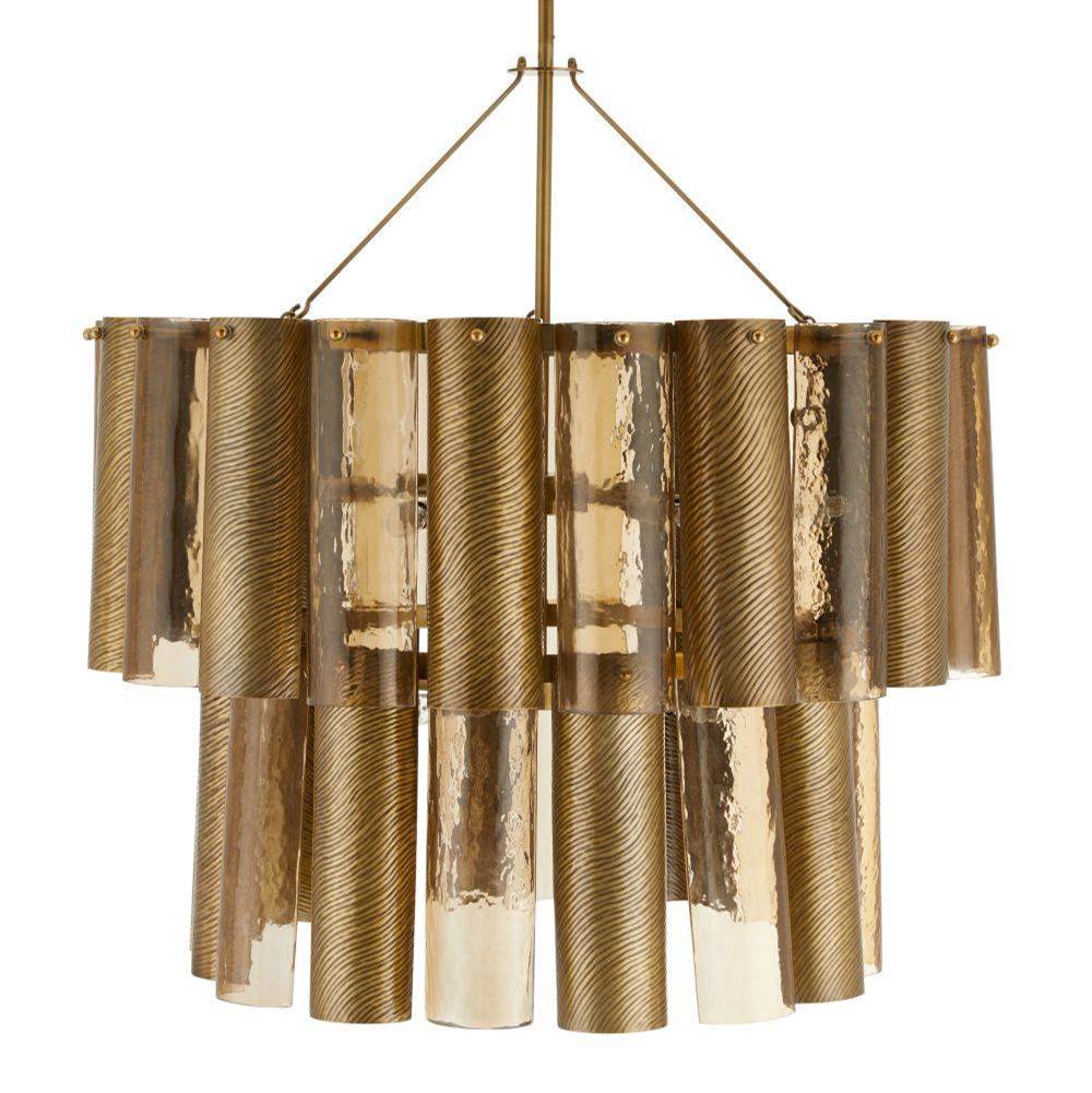 Arteriors Home  Faramond Chandelier