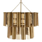 Arteriors Home  Faramond Chandelier