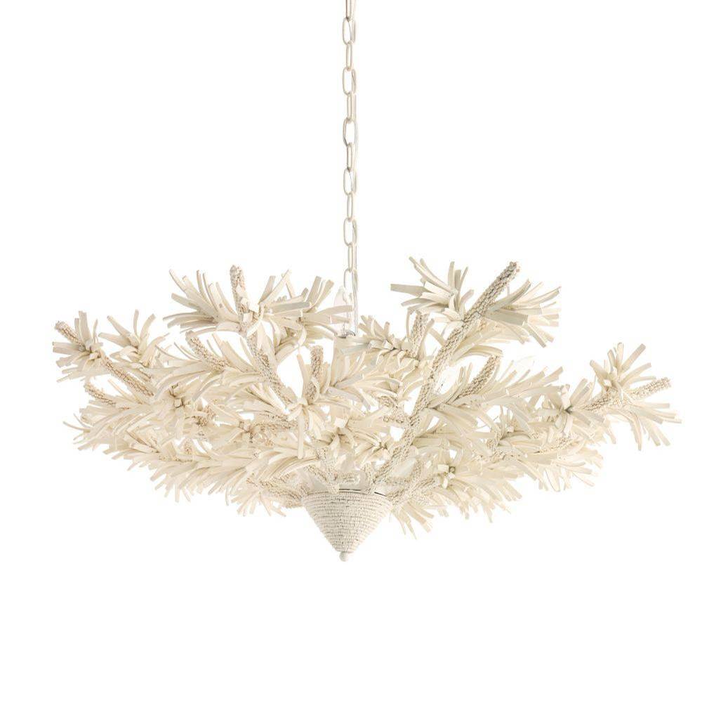 Arteriors Home  Fernanda Chandelier