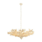 Arteriors Home DMS19  Fernanda Chandelier Image 9