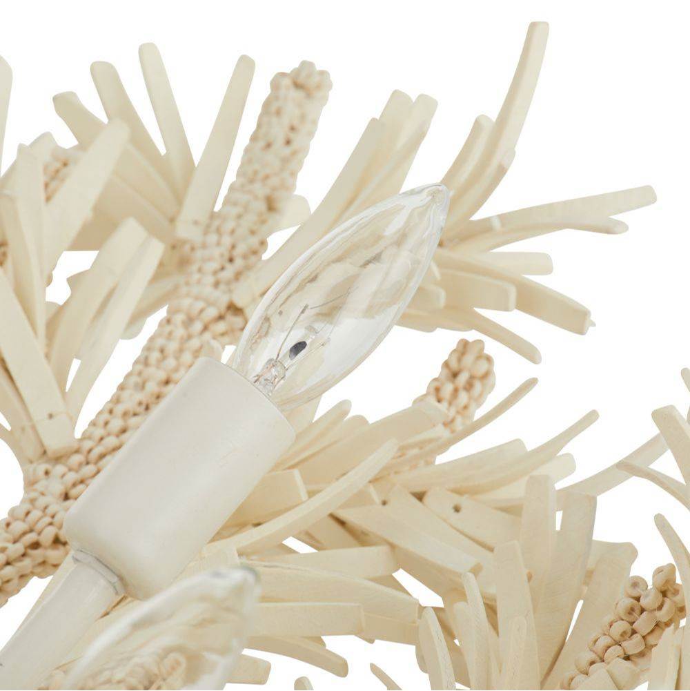 Arteriors Home DMS19  Fernanda Chandelier Image 7