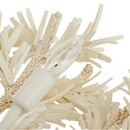 Arteriors Home DMS19  Fernanda Chandelier Image 7