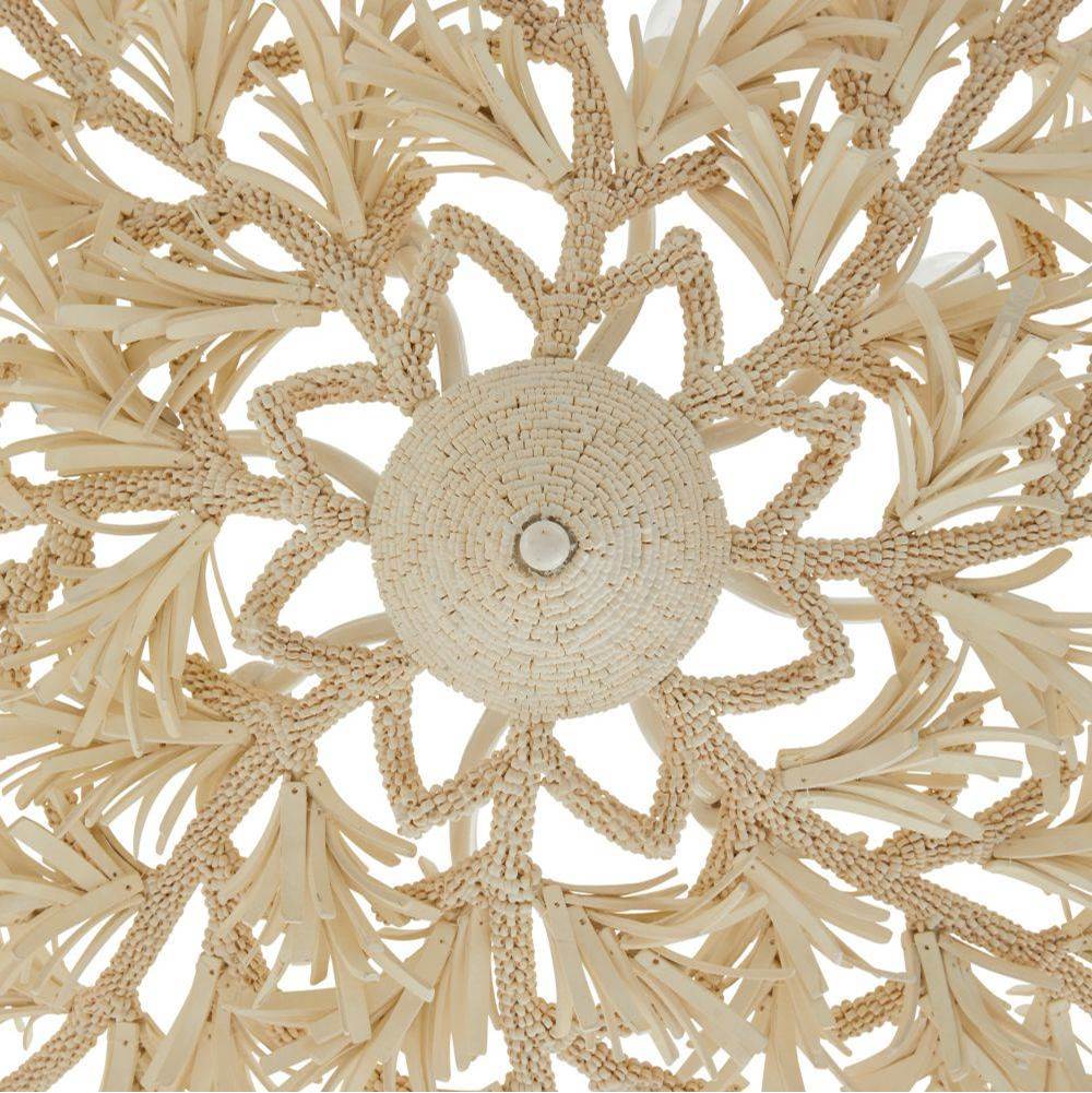Arteriors Home DMS19  Fernanda Chandelier Image 5
