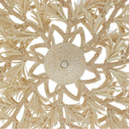Arteriors Home DMS19  Fernanda Chandelier Image 5