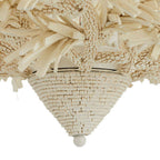 Arteriors Home DMS19  Fernanda Chandelier Image 4
