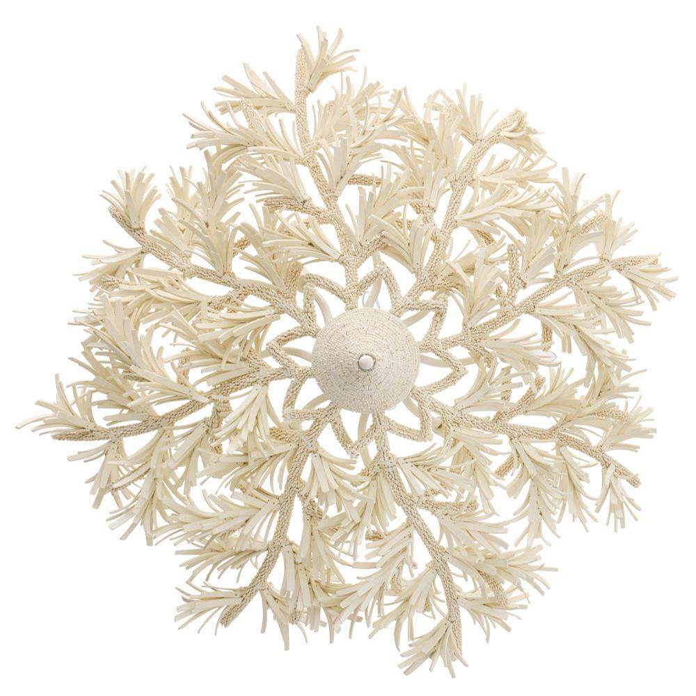 Arteriors Home DMS19  Fernanda Chandelier Image 3