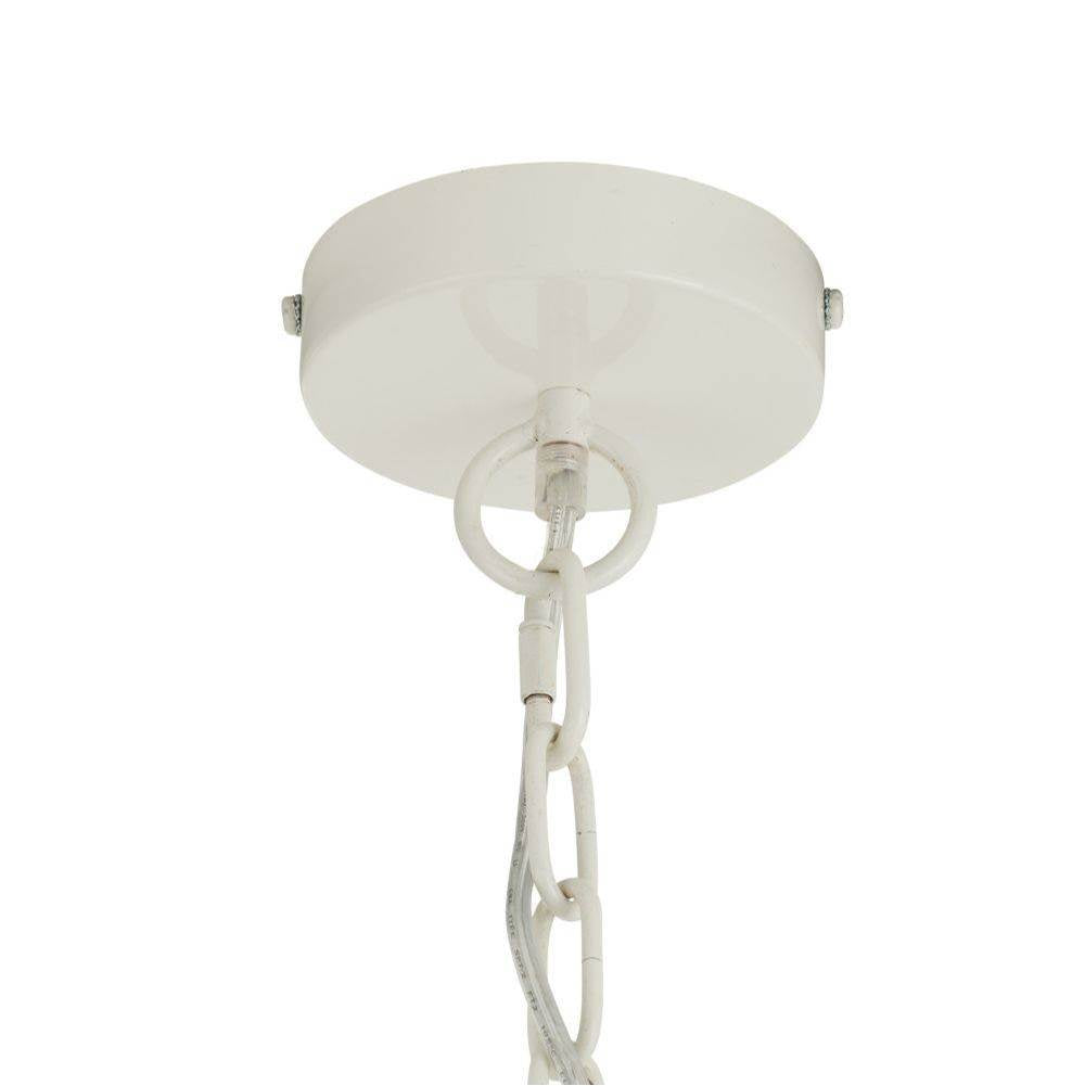 Arteriors Home DMS19  Fernanda Chandelier Image 2