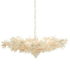 Arteriors Home DMS19  Fernanda Chandelier Image 1