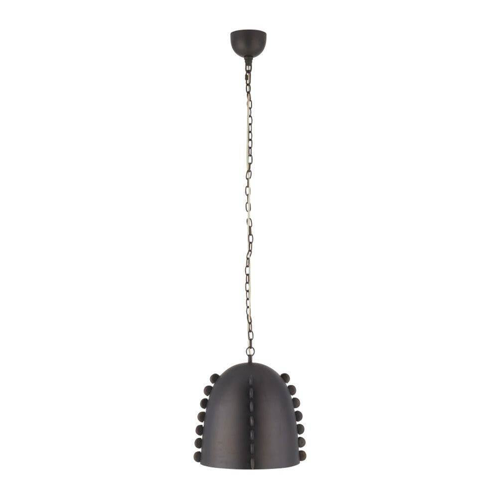 Arteriors Home DPI11 Bronze Hobbes Pendant Image 7