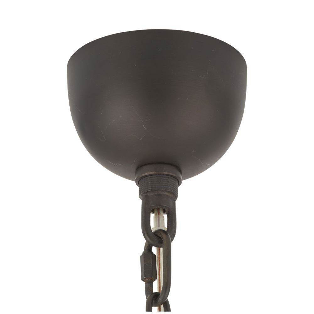 Arteriors Home DPI11 Bronze Hobbes Pendant Image 4