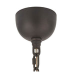 Arteriors Home DPI11 Bronze Hobbes Pendant Image 4