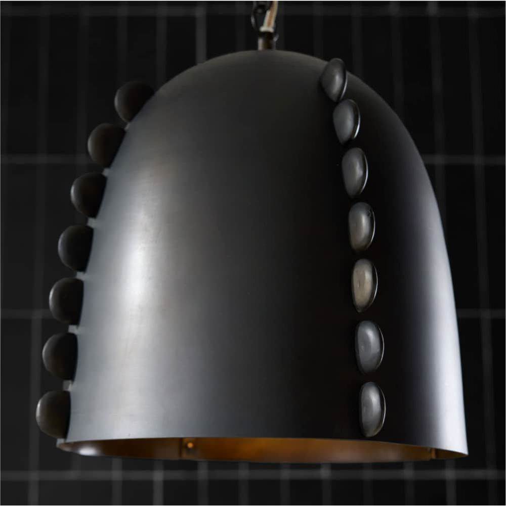 Arteriors Home DPI11 Bronze Hobbes Pendant Image 2