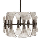Arteriors Home  Gwendolyn Chandelier