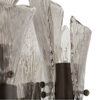 Arteriors Home DSC07  Gwendolyn Chandelier Image 5