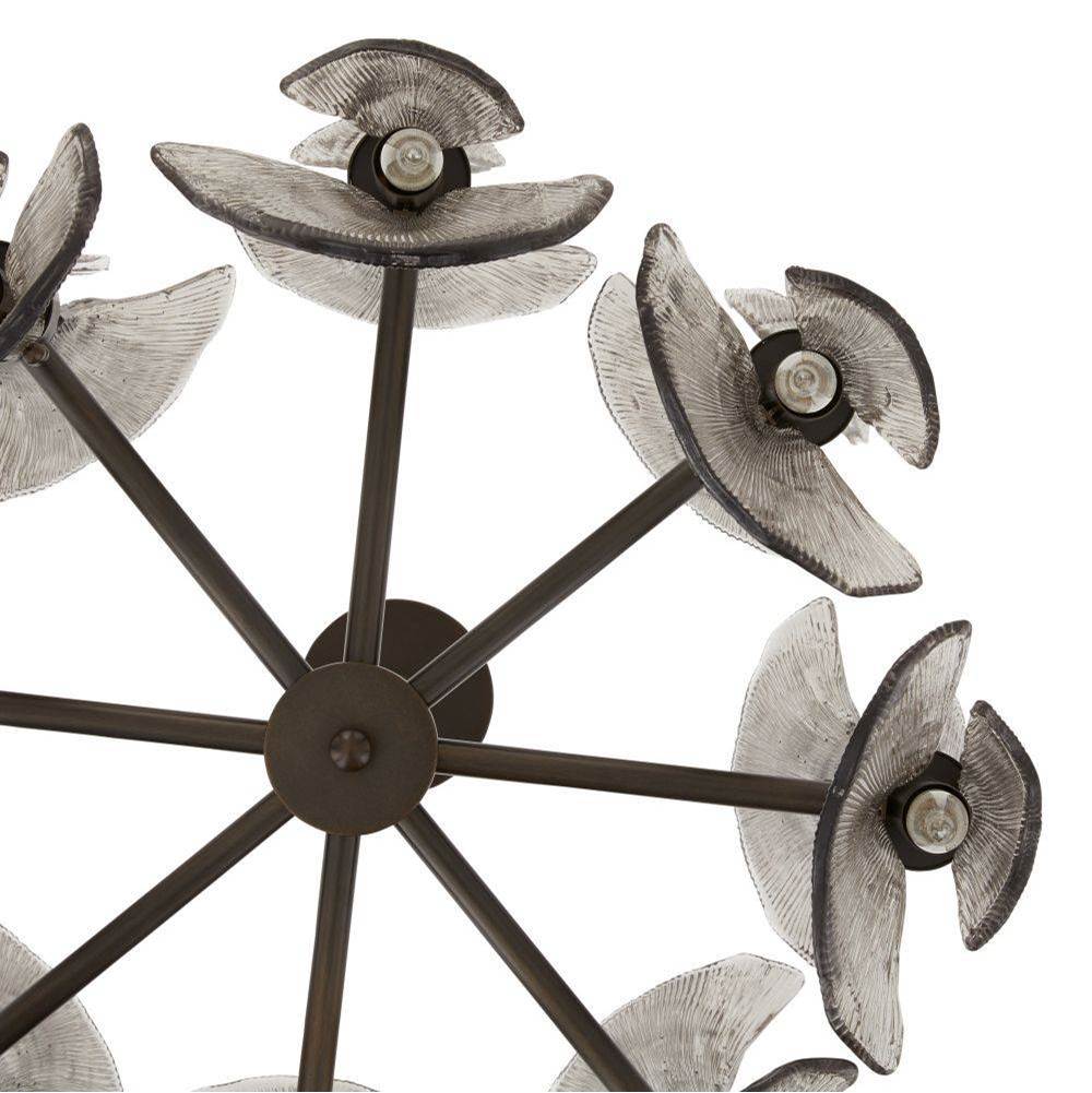 Arteriors Home DSC07  Gwendolyn Chandelier Image 3