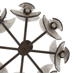Arteriors Home DSC07  Gwendolyn Chandelier Image 3