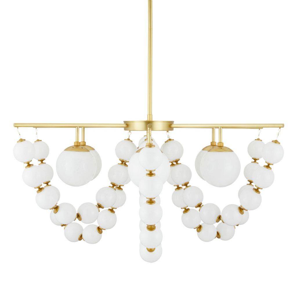 Arteriors Home  Genesis Chandelier