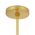Arteriors Home DSC08  Genesis Chandelier Image 3