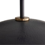 Arteriors Home DSI10 English Bronze,Antique Brass Giraldo Pendant Image 3