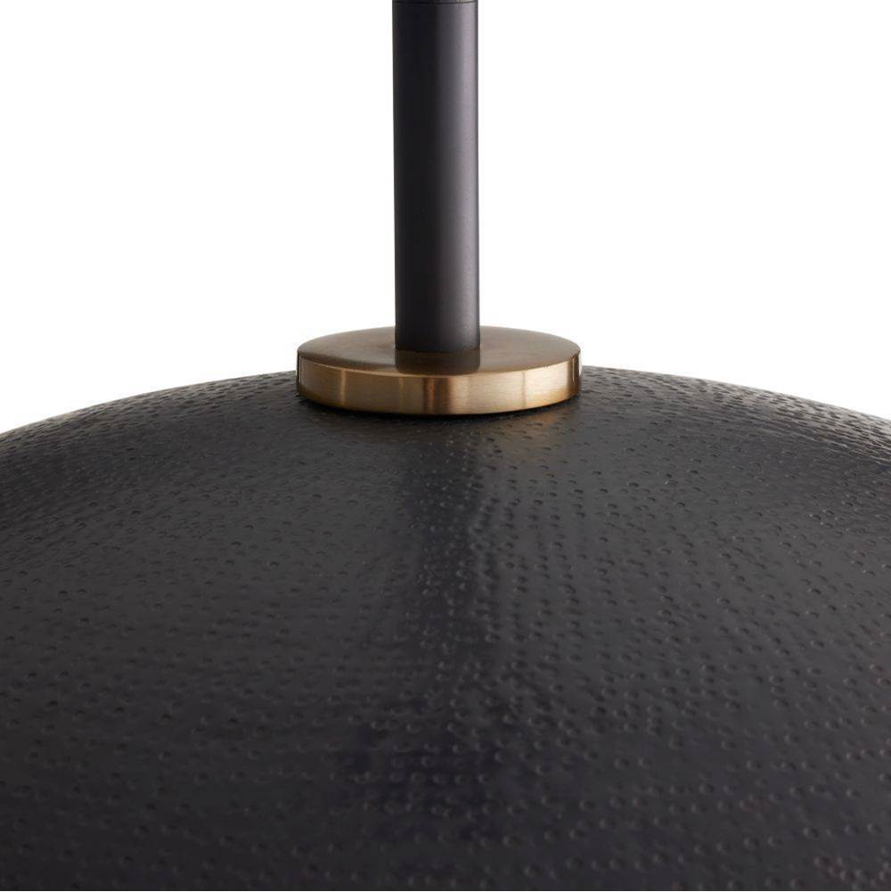 Arteriors Home DSI10 English Bronze,Antique Brass Giraldo Pendant Image 3