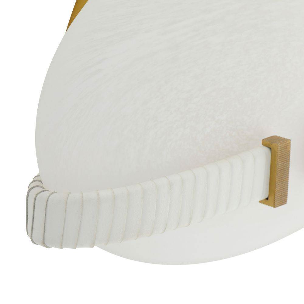 Arteriors Home DWC46  Fresno Sconce Image 7
