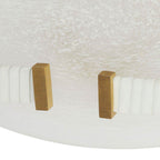 Arteriors Home DWC46  Fresno Sconce Image 6